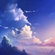 房缺多孔型可以自愈吗